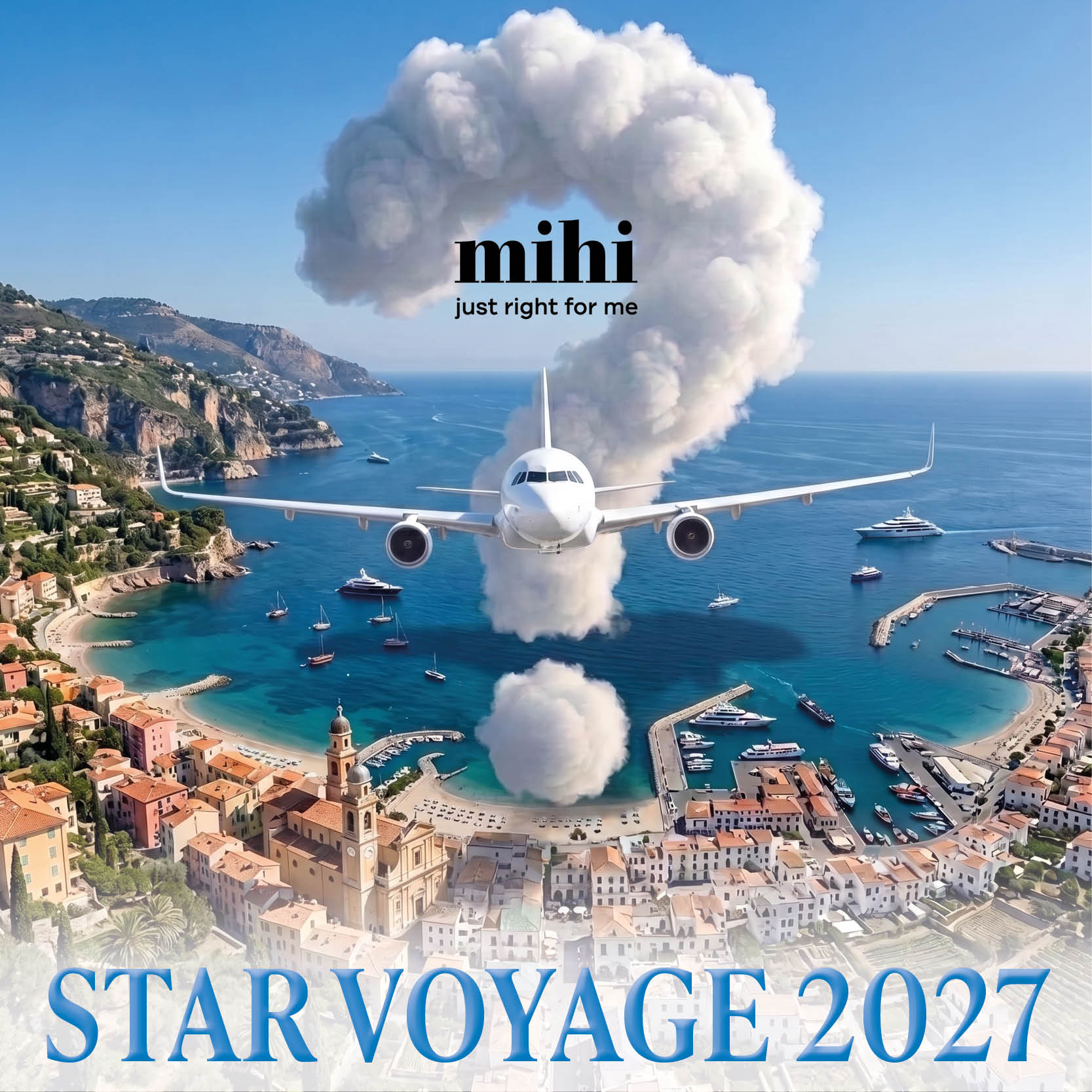 Star VOYAGE 2027