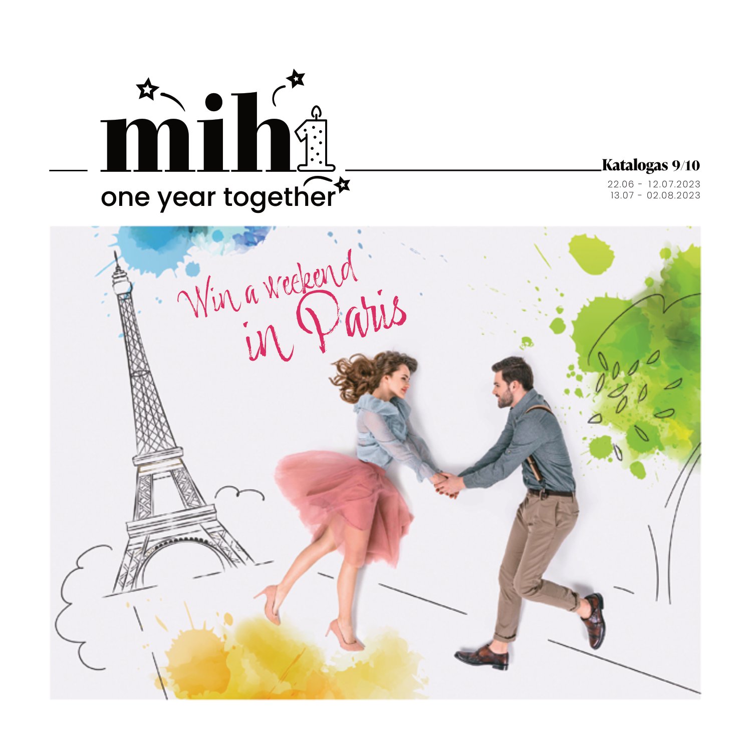 Catalog №9/10 BG/LT