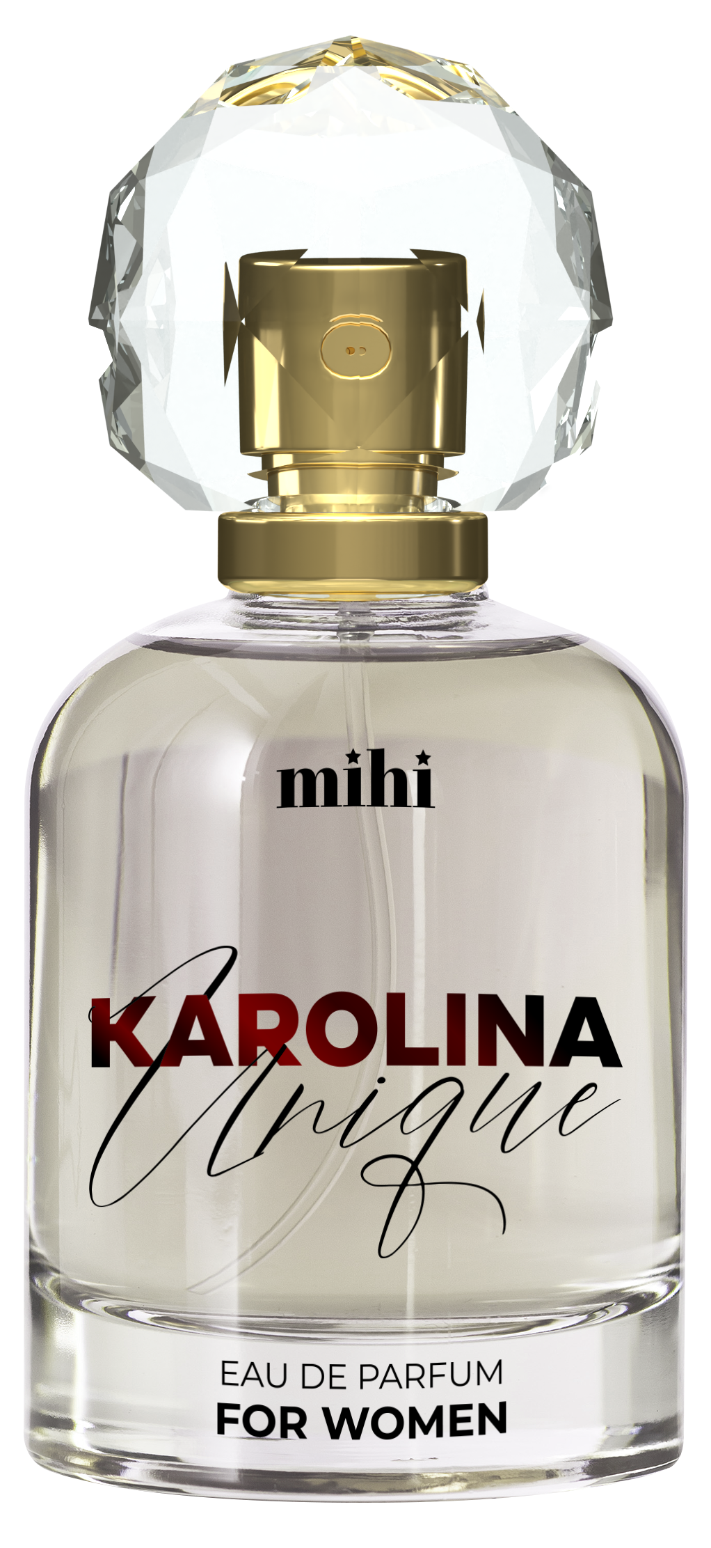 Karolina perfume store