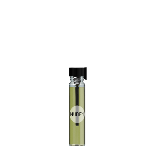 150116 Perfume sampler. Nude 1