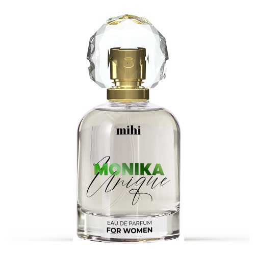 040503 Unique. Monika