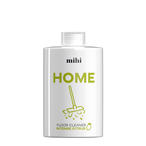 080139 Clean Home. Bodenreiniger Intensiv Citrus