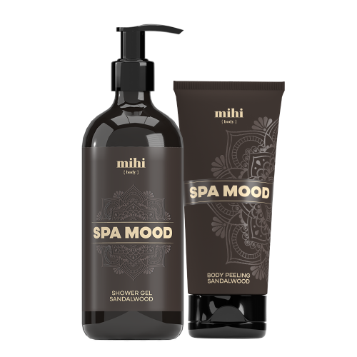 210583 Spa Mood. ZESTAW 021702 + 021703
