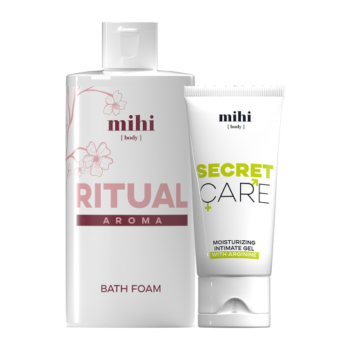 210591 Aroma Ritual. ZESTAW 021403 + 021104