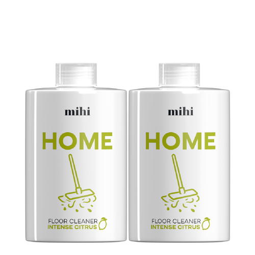 260206 Clean Home. 080139 + 080139