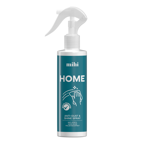 080142 Clean Home. Anti-Stof & Glans Spray