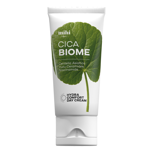 012201 CicaBiome. Hydra Comfort – krem na dzień