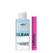 250606 Make Up. Set Enduring Duo (010409 + 050107)