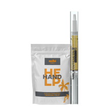 210194 Hand Help. SET 020211 + 020212