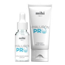 210350 Hyaluron Pro. SET 010614 + 010615