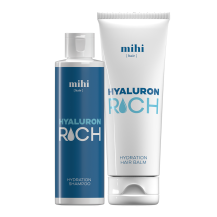 210133 Hyaluron Rich. NASTAVIŤ 031300 + 031302