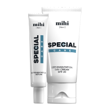 210170 Special Care. SET 011501+011502