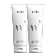 210183 W9. SET 021500 + 021501
