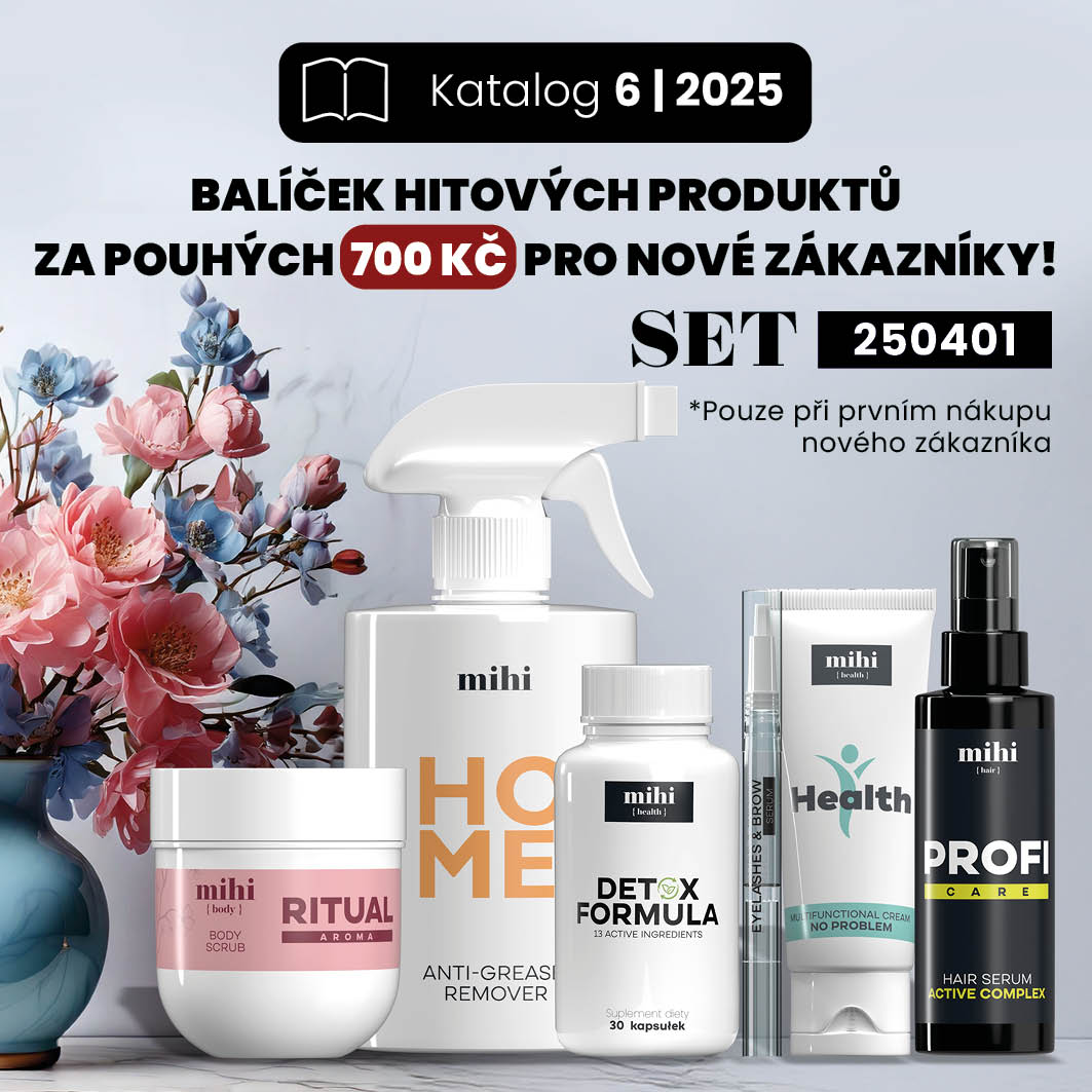 Sada pro Nového Zákazníka v období 06/2025!