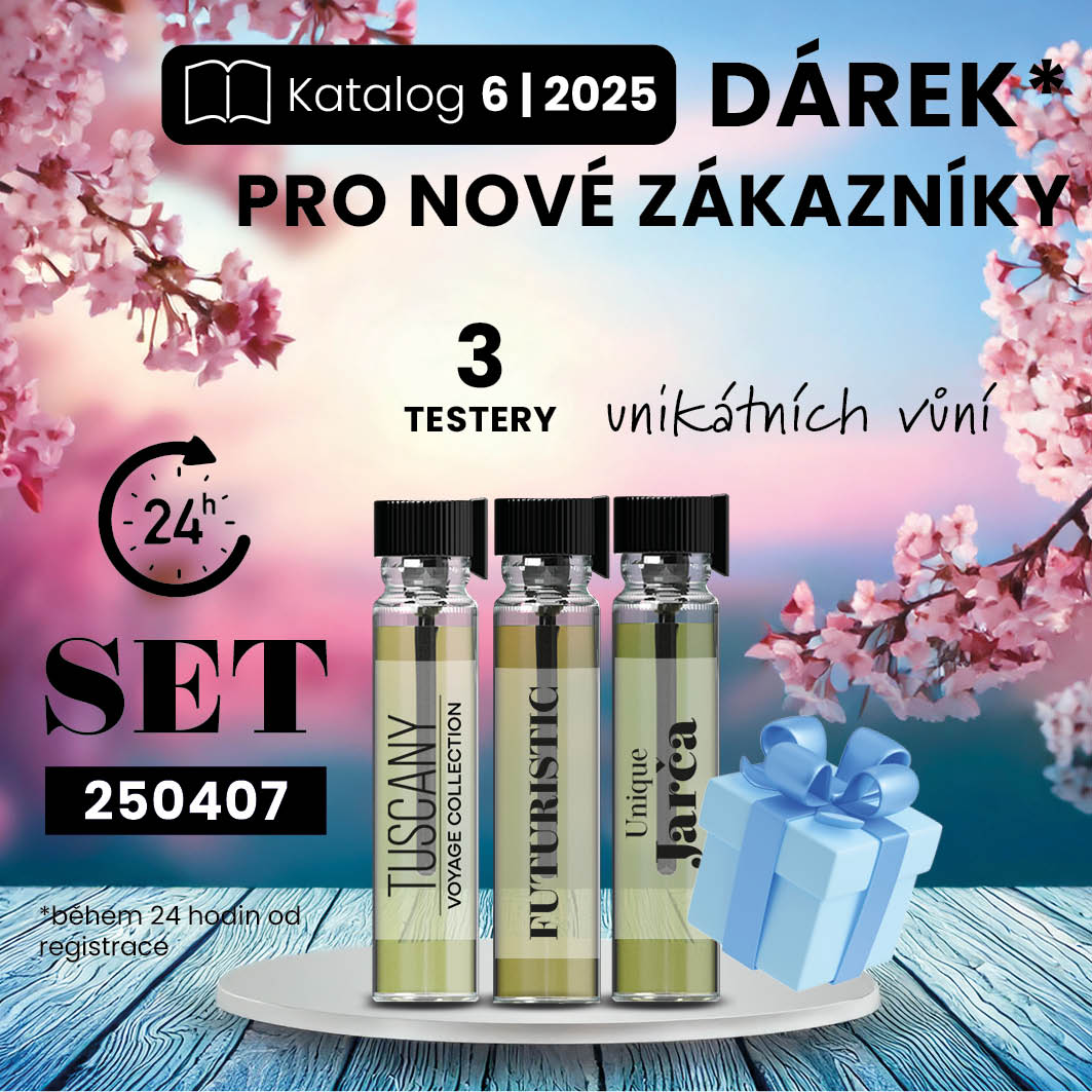 Super bonus pro nové zákazníky v období 06/2025! 💥