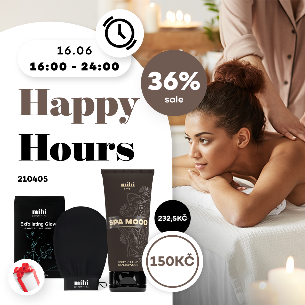 Happy Hours