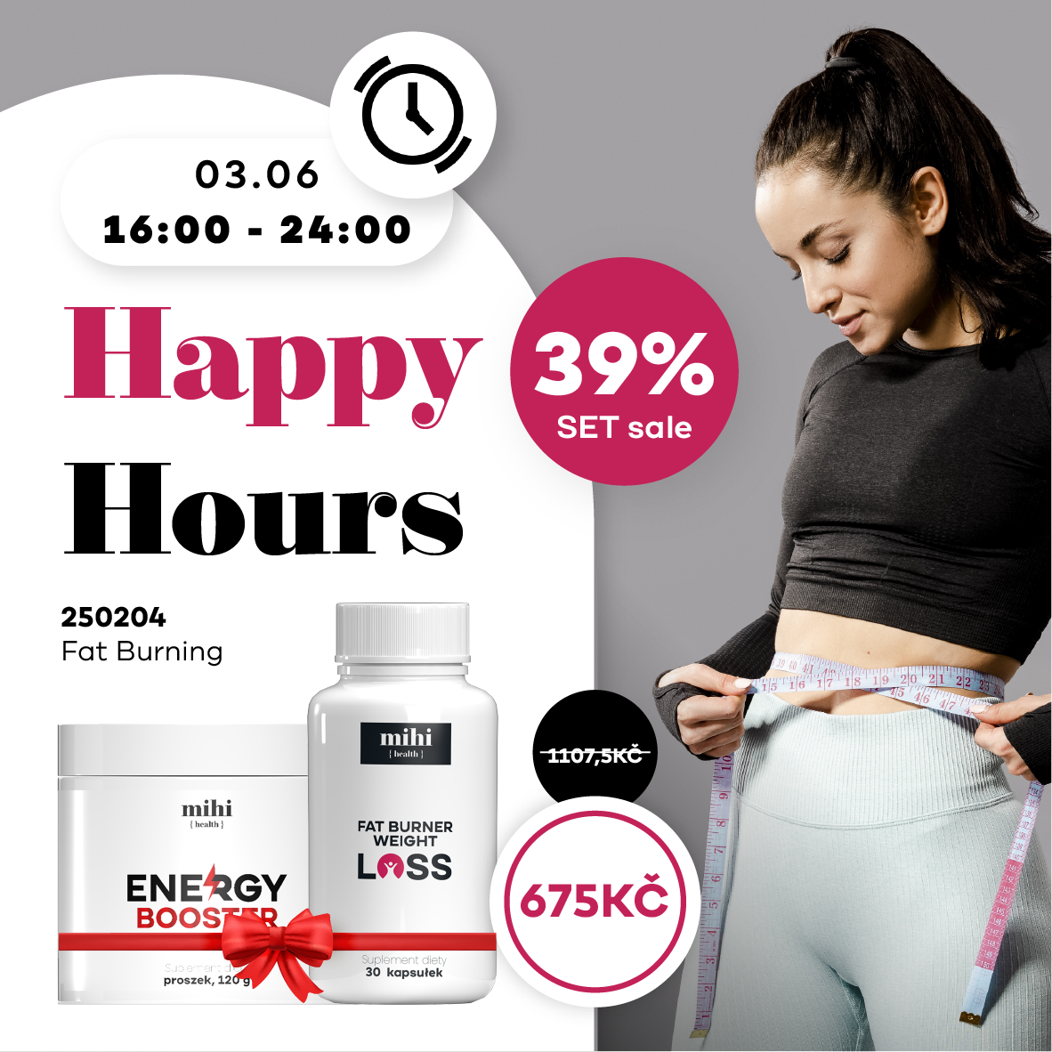 Happy Hours