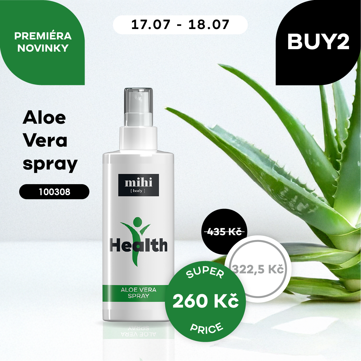 💥Premiéra NOVINKY v mihi! 🆕