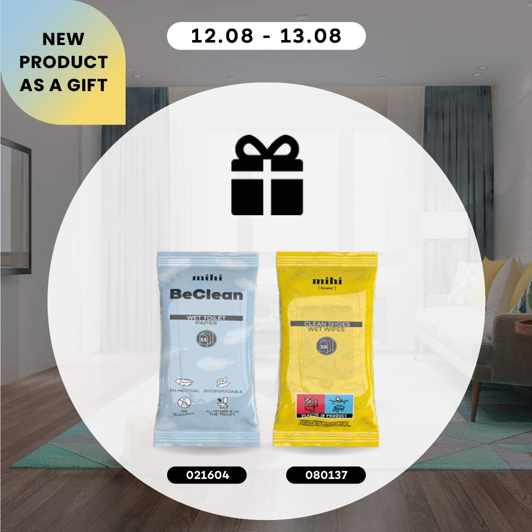 ๐NEW PRODUCT AS A GIFT๐