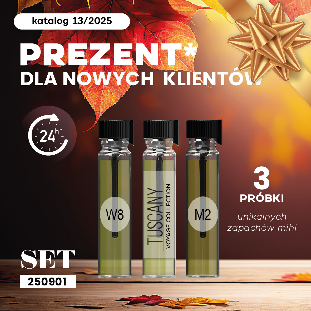 Super Bonus dla Nowych Klientów w okresie 13/2025! 💥
