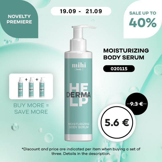 💥Première van een NIEUW product bij mihi! 🆕