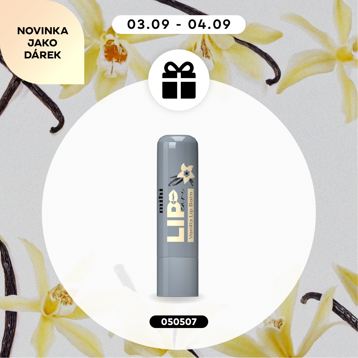 🆕NOVINKA JAKO DÁREK 🎁