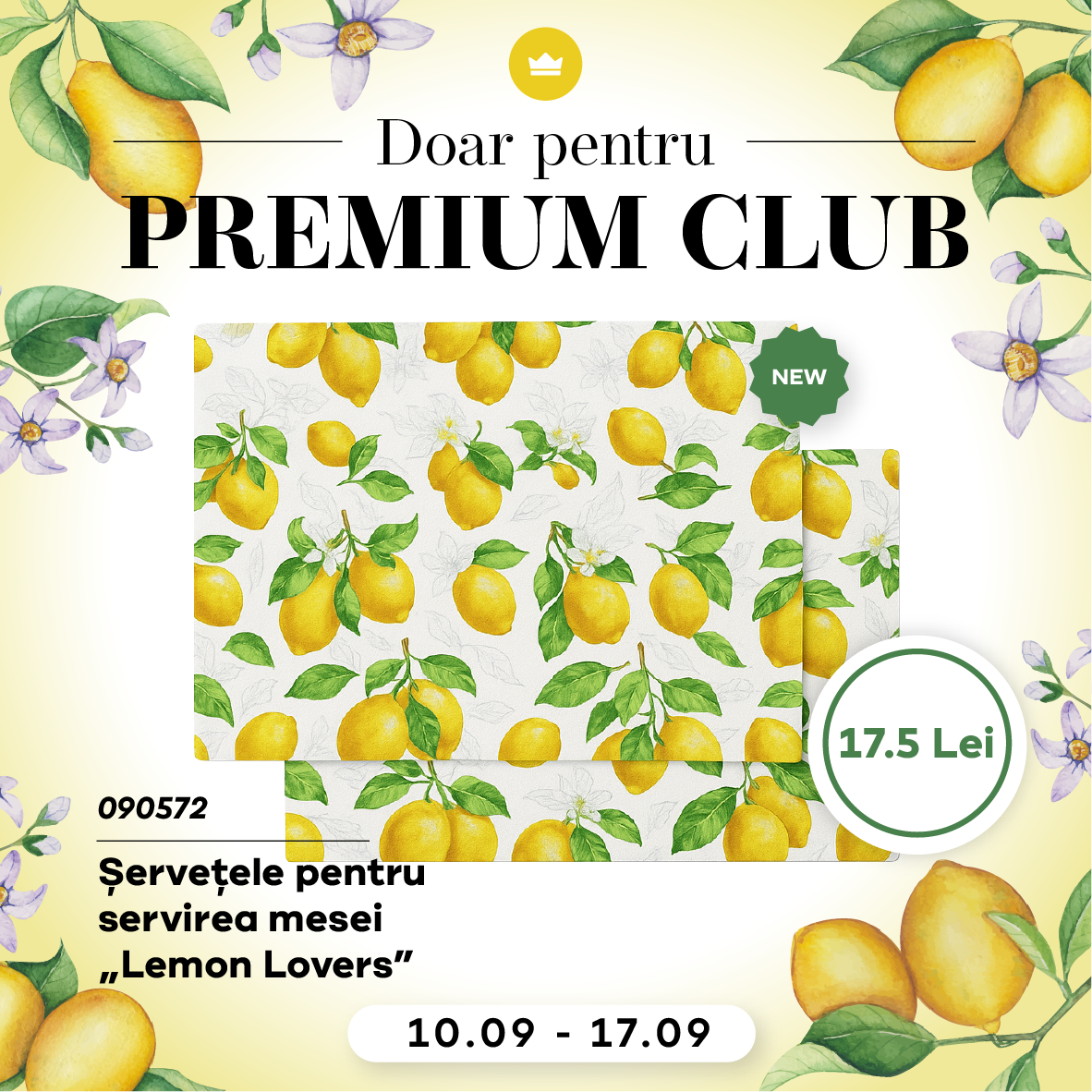 💥NOUTATE Premieră la Mihi! 🆕 Doar pentru Premium Club!