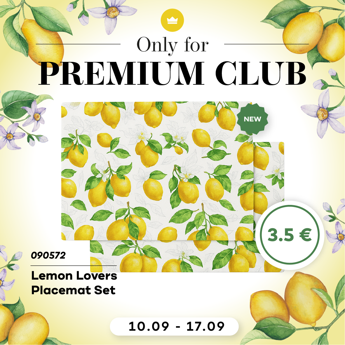 💥NOVELTY Premiere at mihi! 🆕 Exclusively for Premium Club!