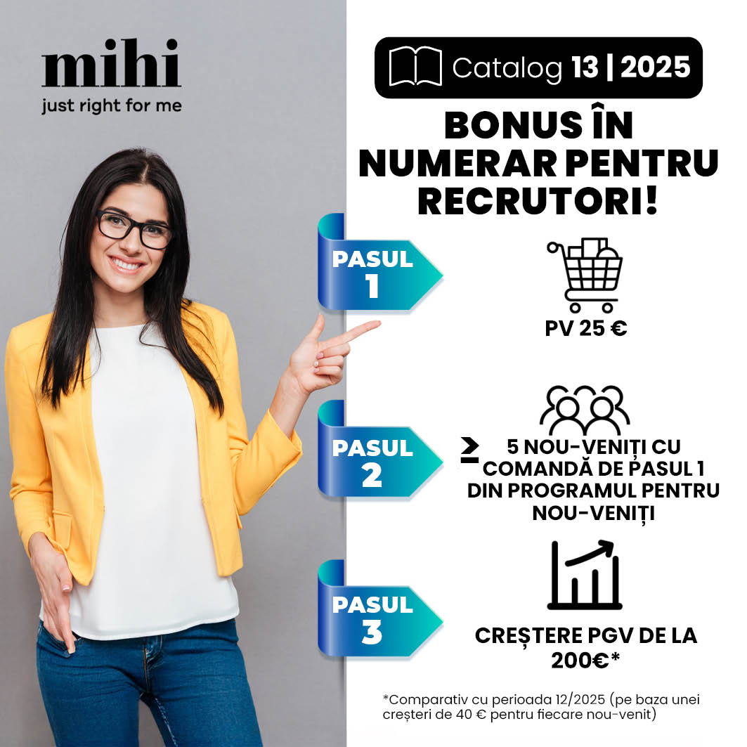 Programul Bonus Bani