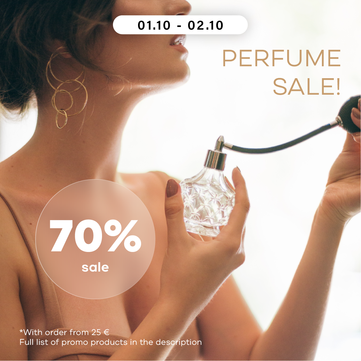 PERFUME MÜÜÜK!