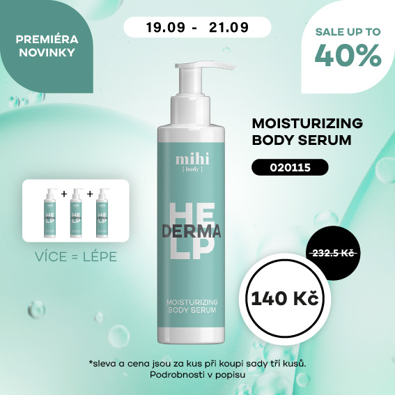 💥Premiéra NOVINKY v mihi! 🆕