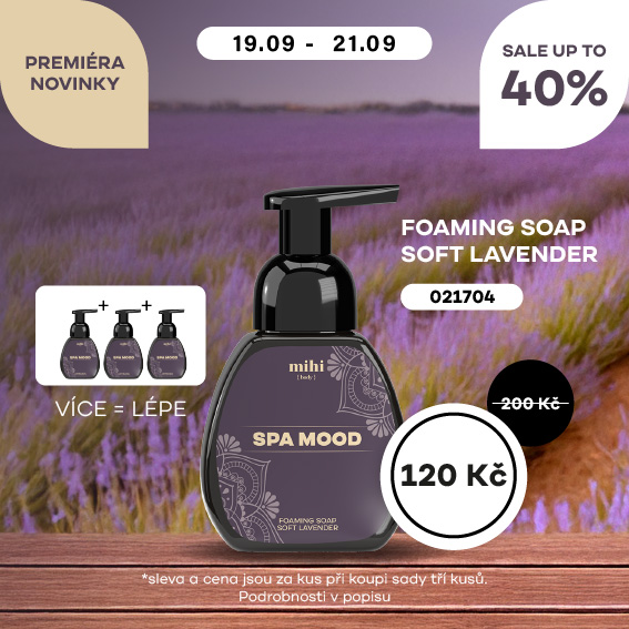 💥Premiéra NOVINKY v mihi! 🆕