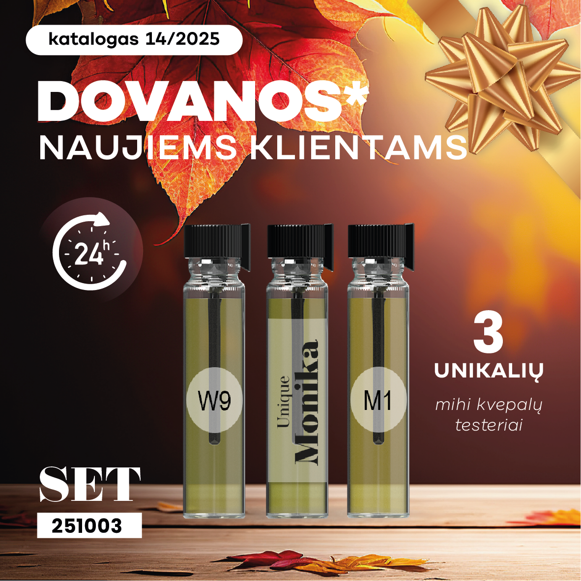 Super premija naujiems klientams 14/2025 laikotarpiu! 💥