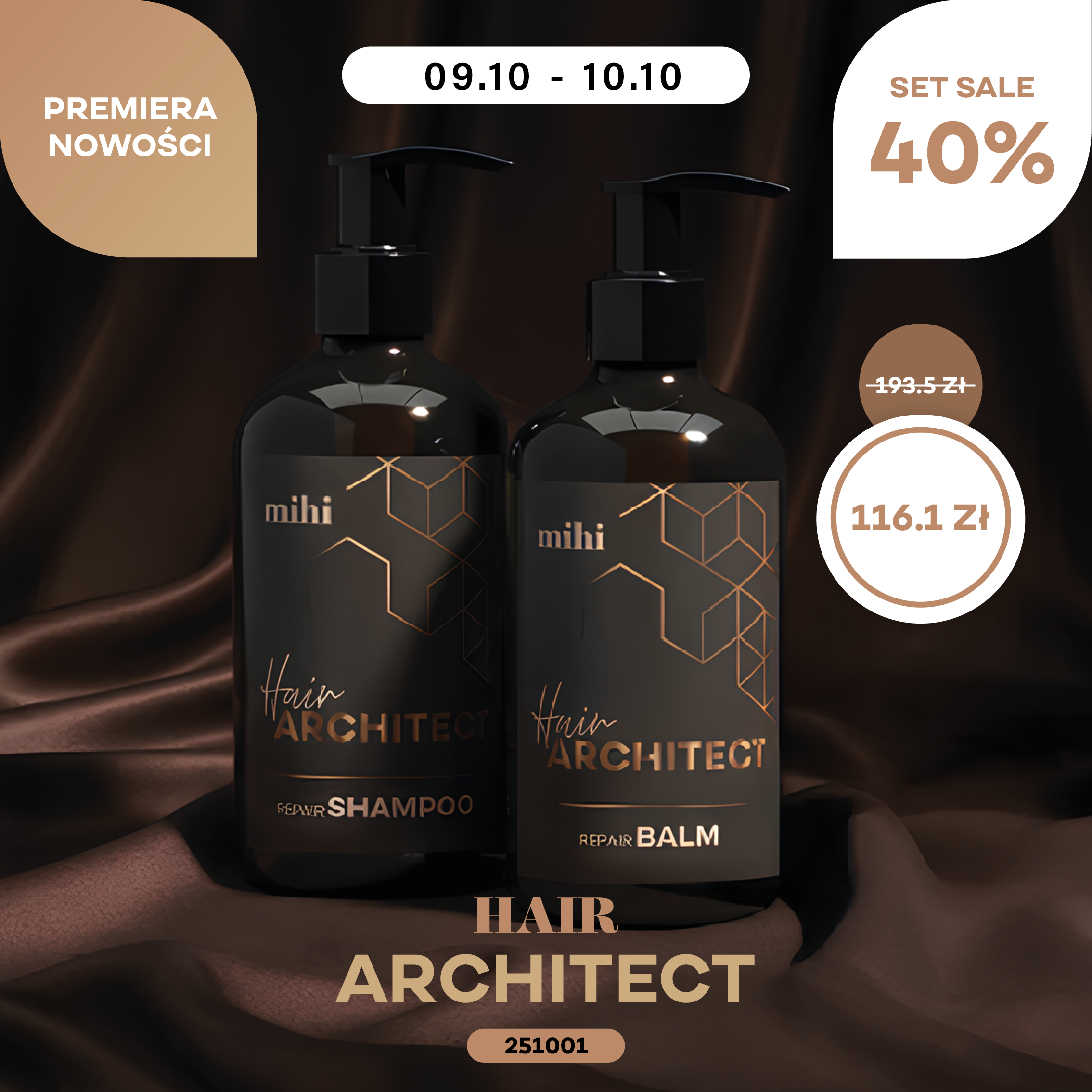 💥Premiera NOWOŚCI w mihi! 🆕