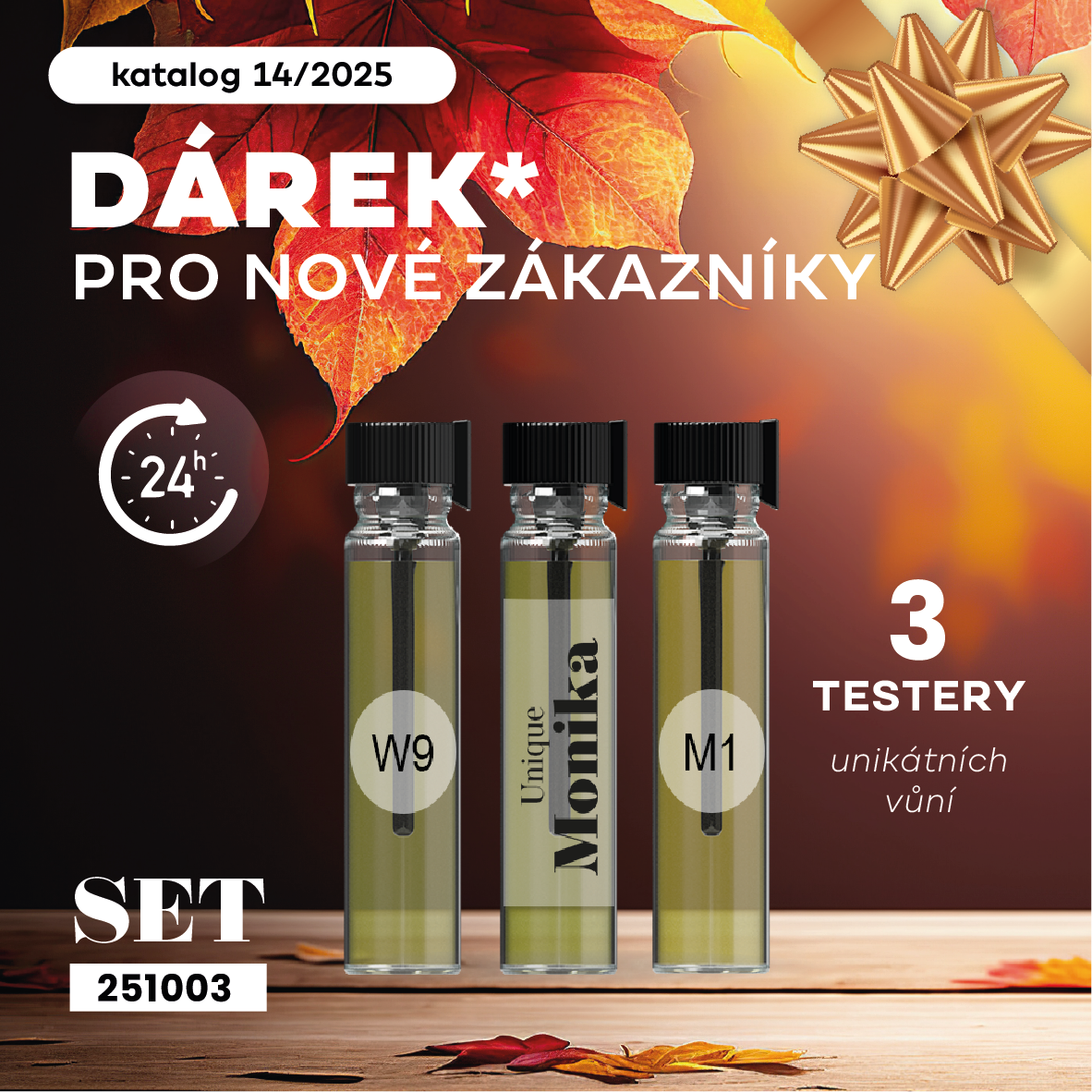 Super bonus pro nové zákazníky v období 14/2025! 💥