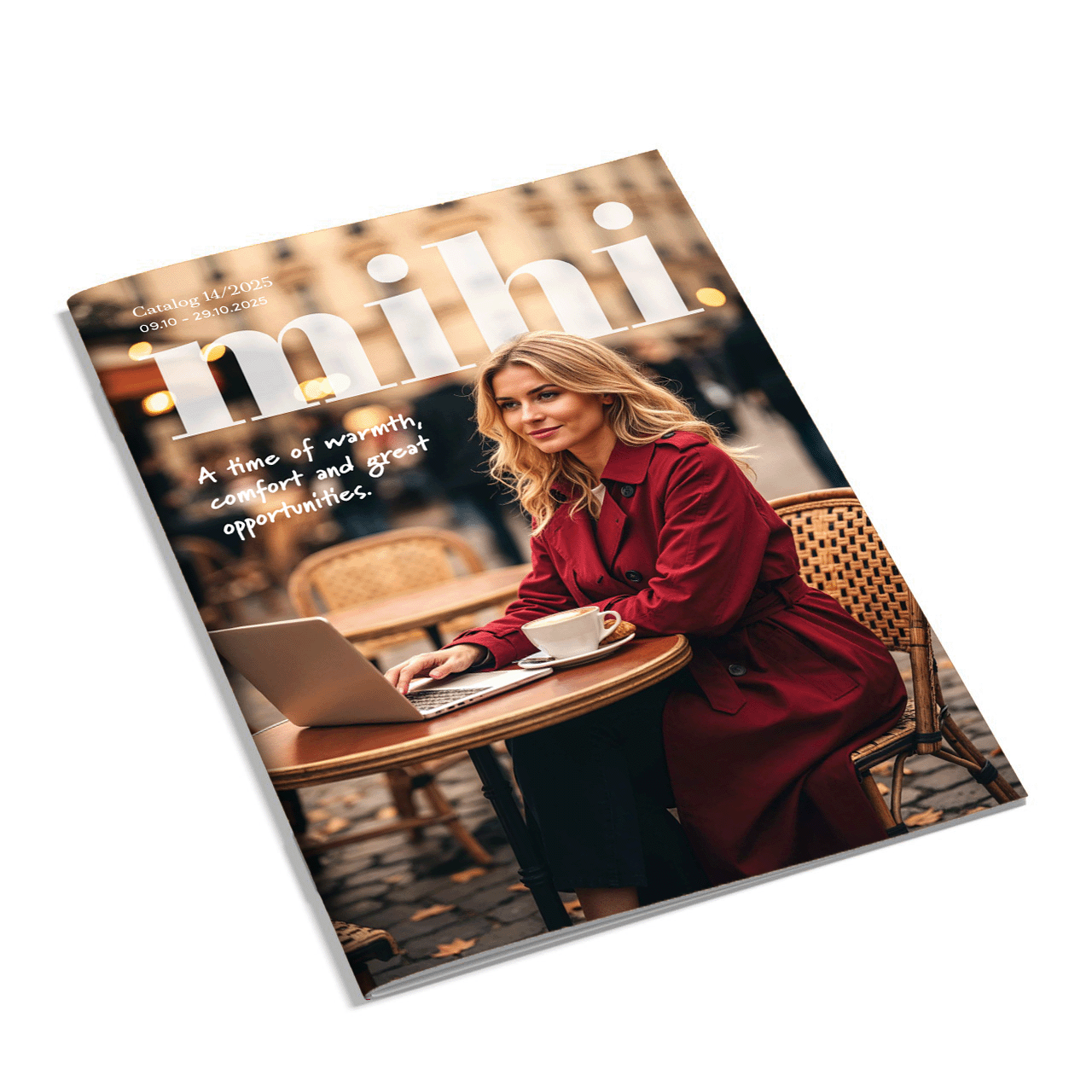 🎉 Felicitări pentru încheierea cu succes a perioadei 14/2025!