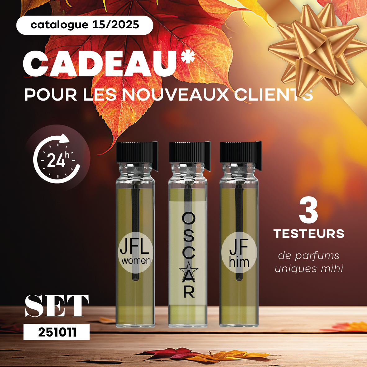 Super Bonus pour les Nouveaux Clients pendant la période 15/2025! 💥