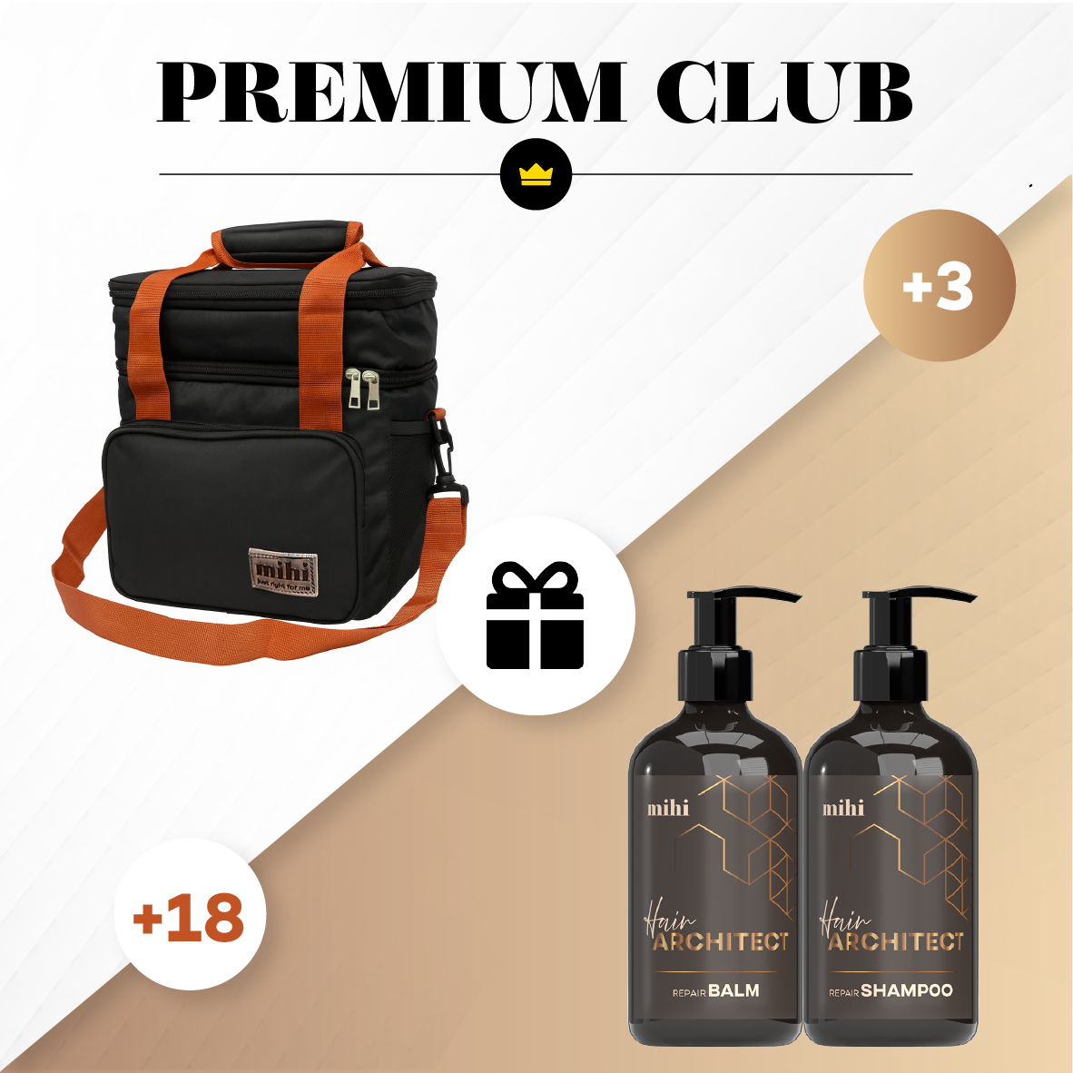 Premium Club!💥