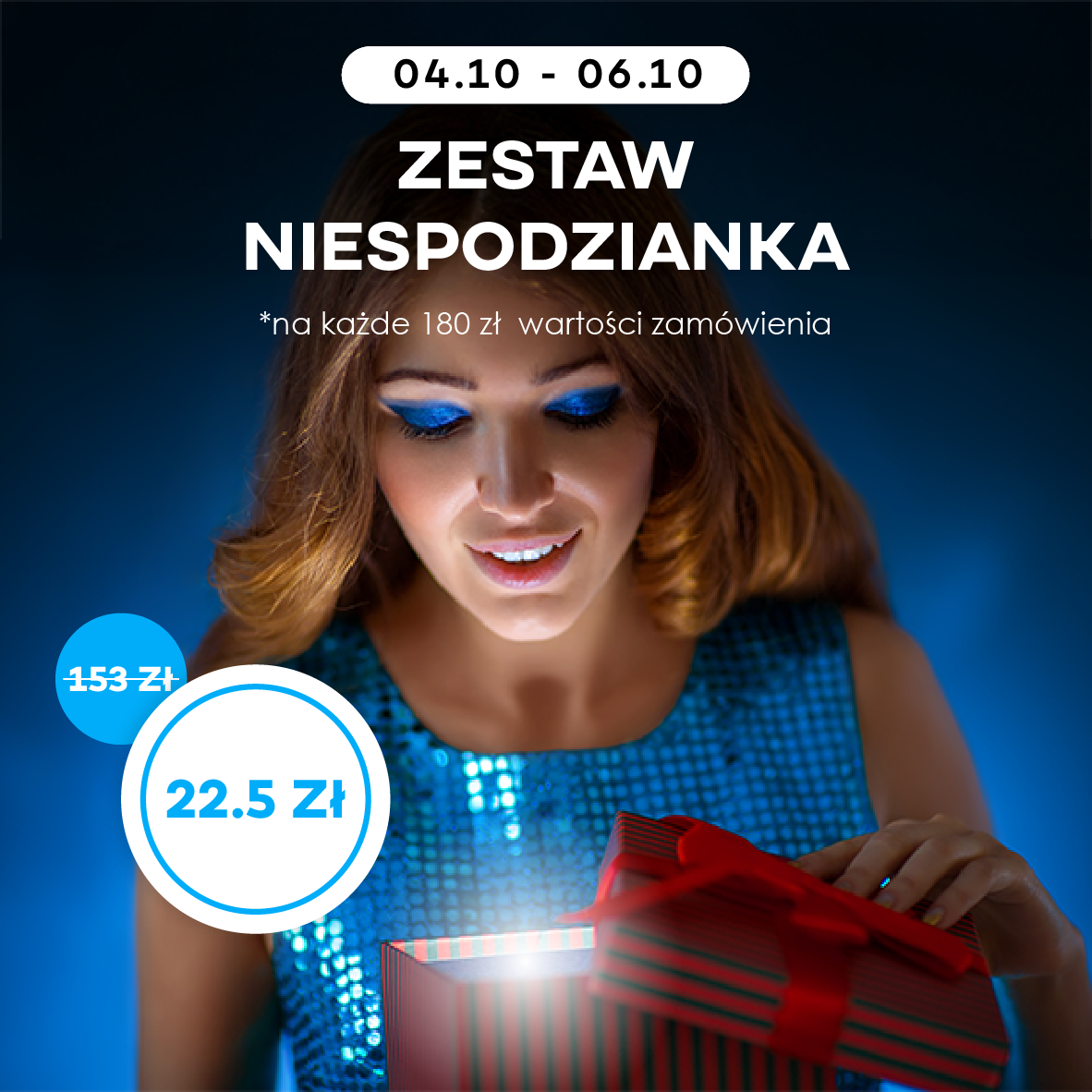 Zestaw-Niespodzianka!
