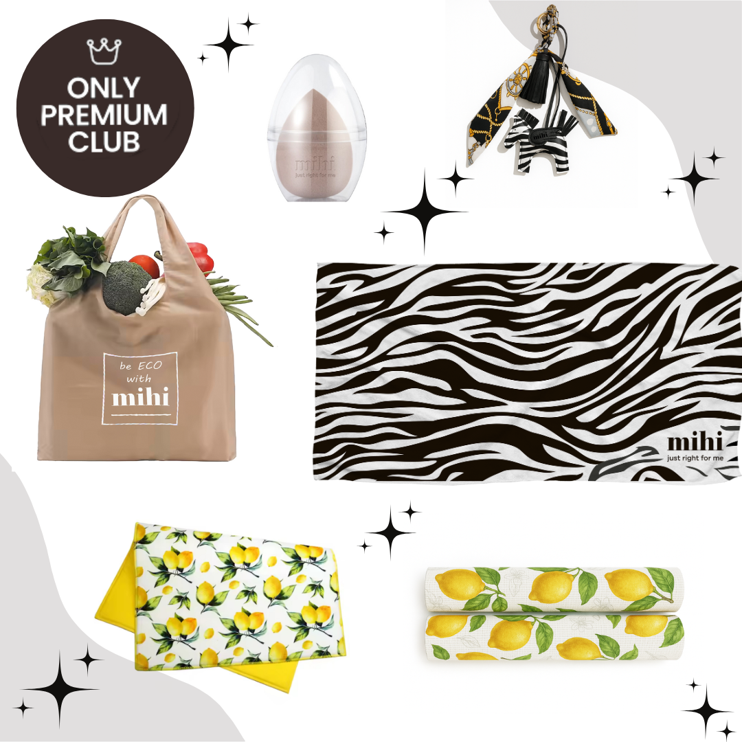 💥 Eksklusiivselt Premium Clubile!