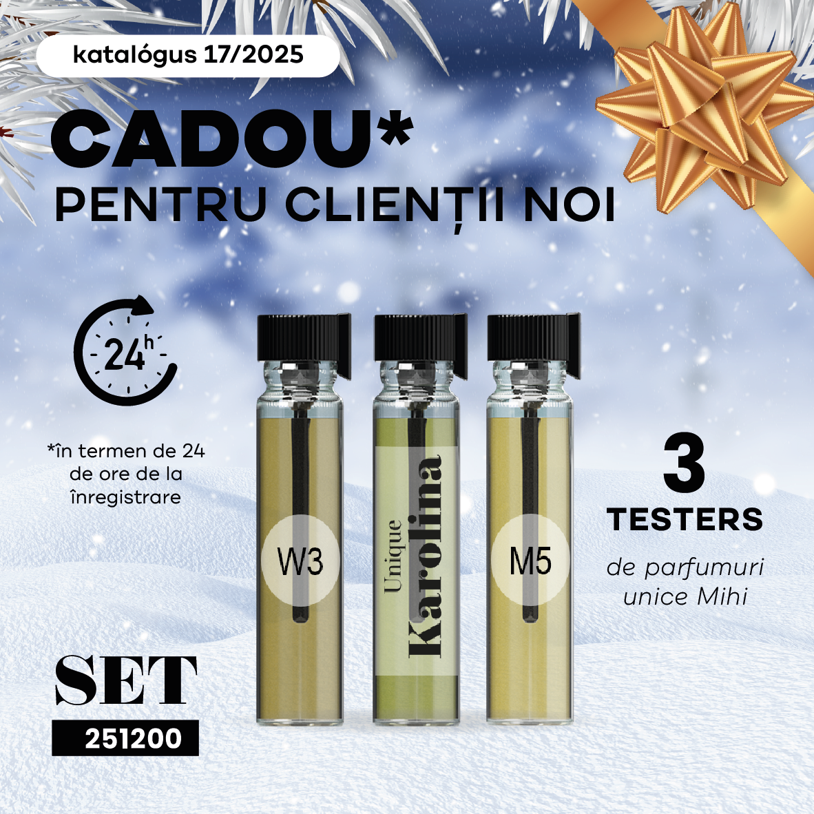 🎉 Super Bonus pentru Noii Clienți în perioada 17/2025! 💥