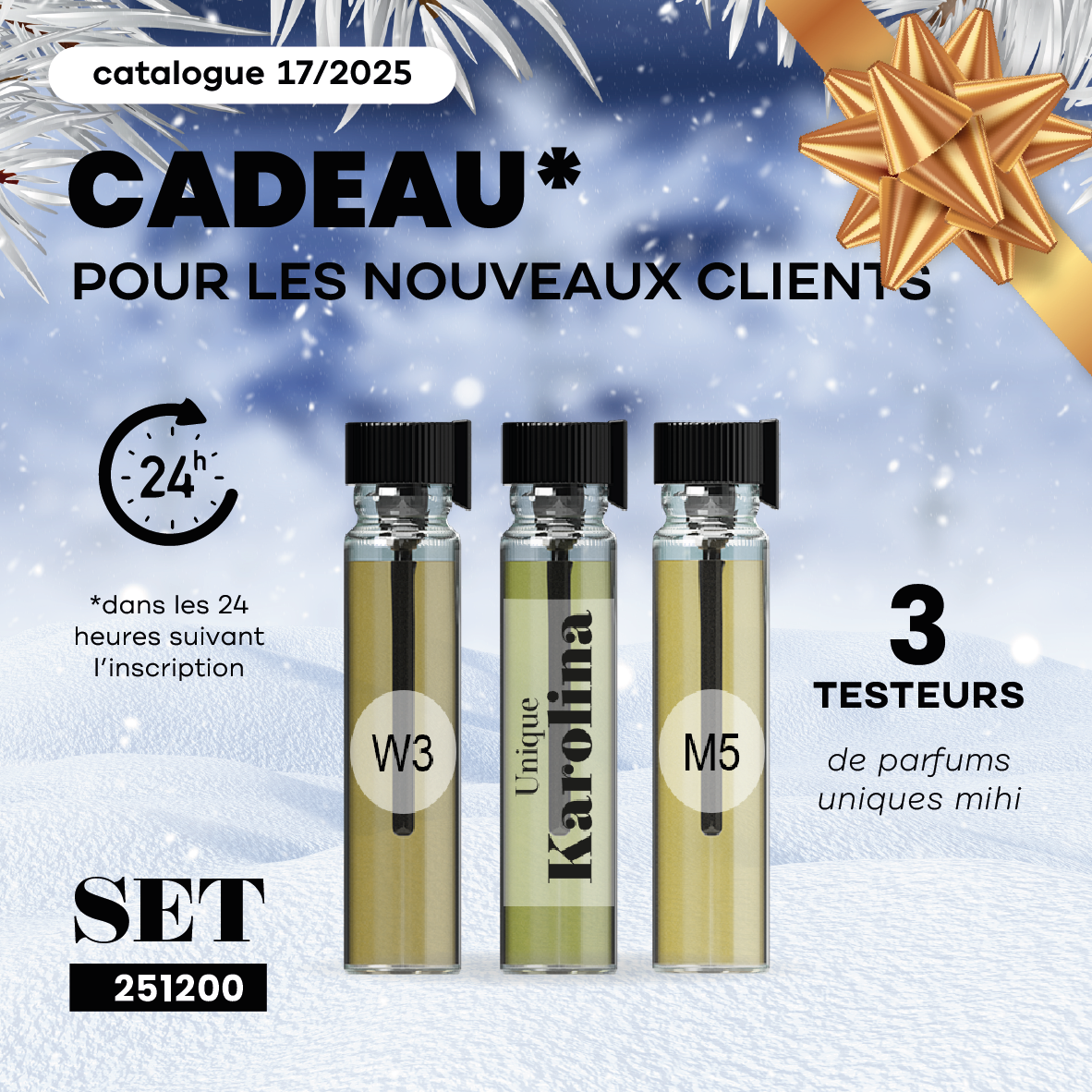 Super Bonus pour les Nouveaux Clients pendant la période 17/2025! 💥