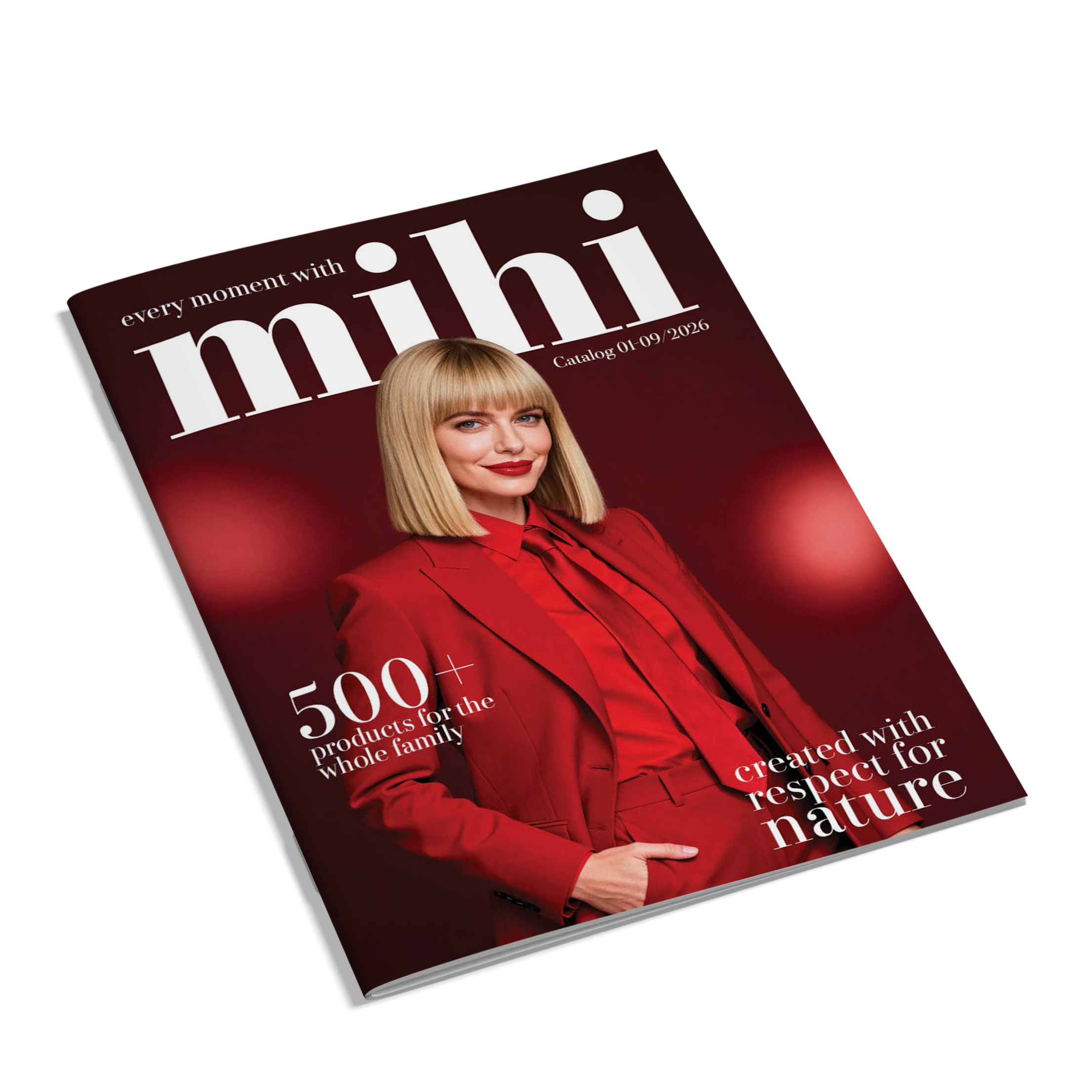 Nowe katalogi już dostępne!