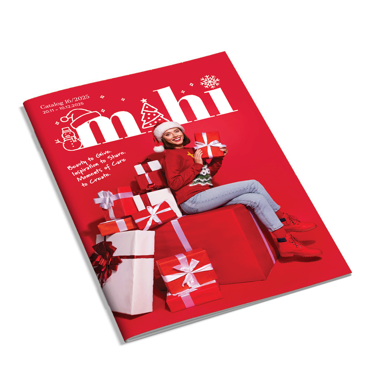 Zamknięcie okresu katalogowego 16/2025