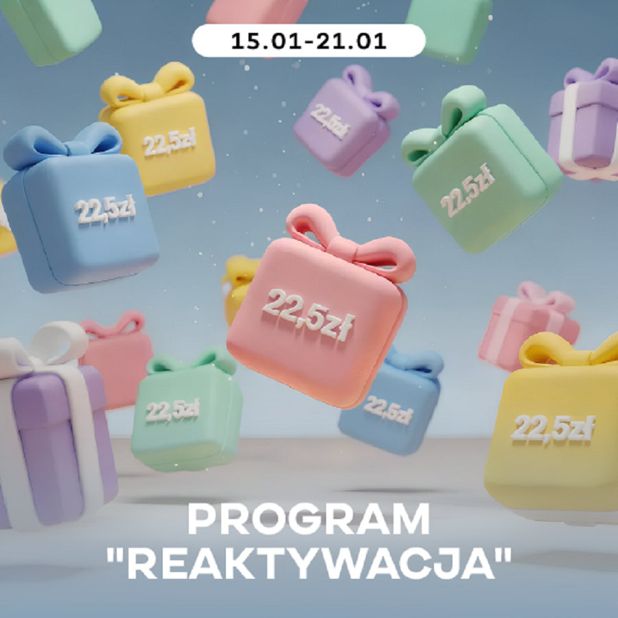 Program "Reaktywacja"