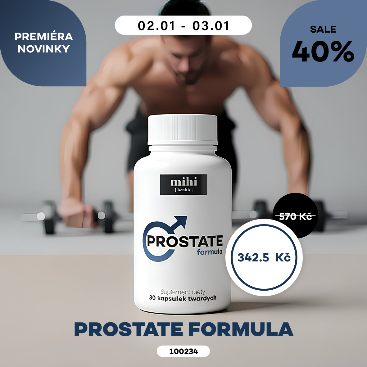 💥Premiéra NOVINKY v mihi! 🆕