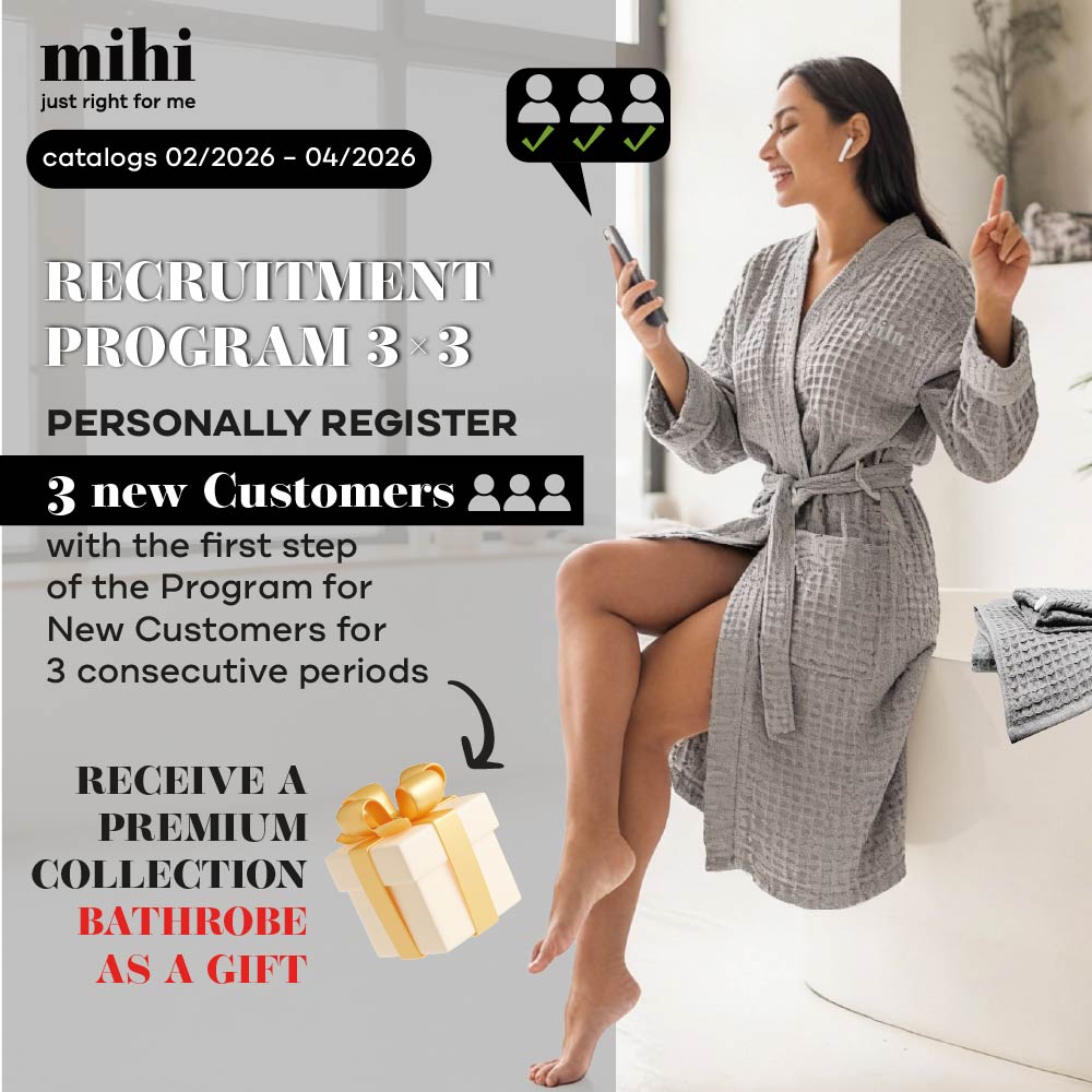 Recruitment Program 3×3