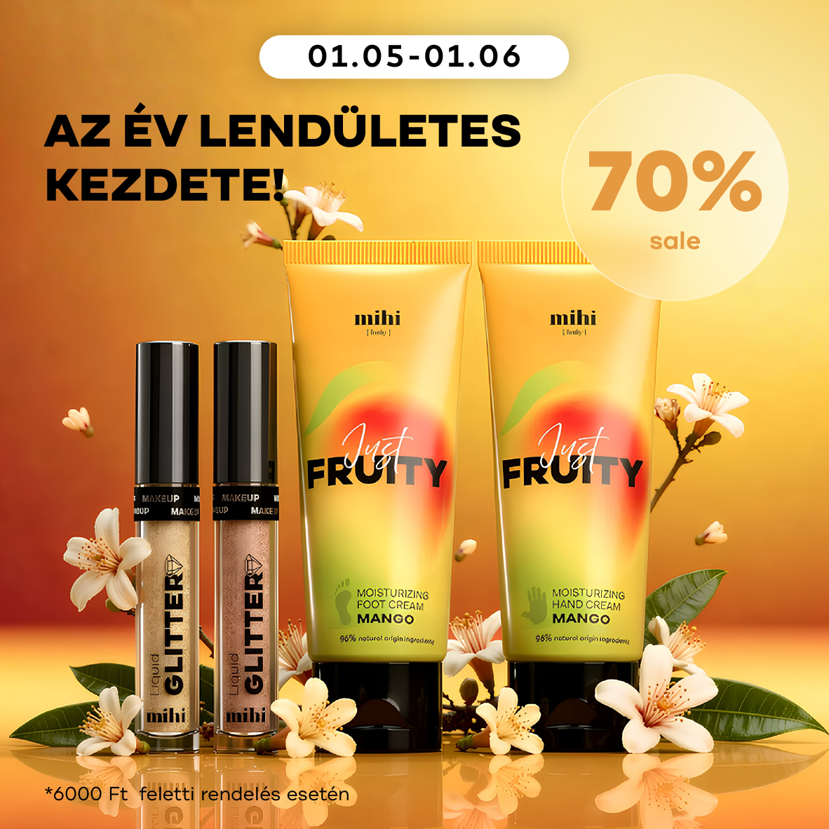 Az év lendületes kezdete