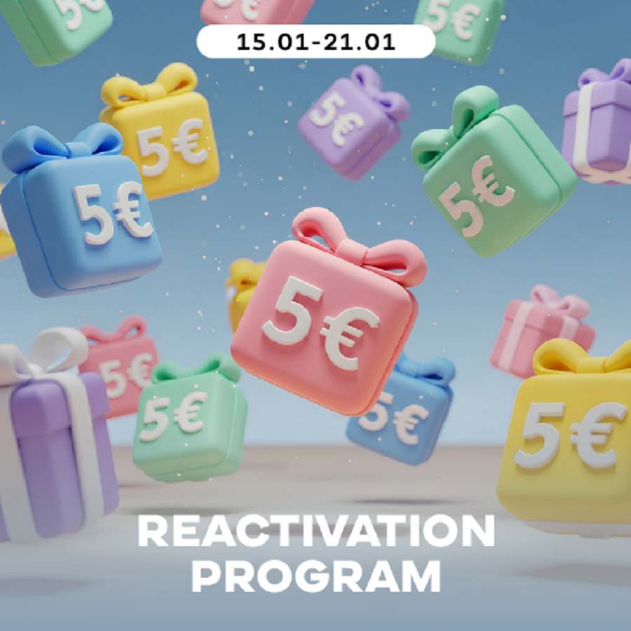 Reactivation Program