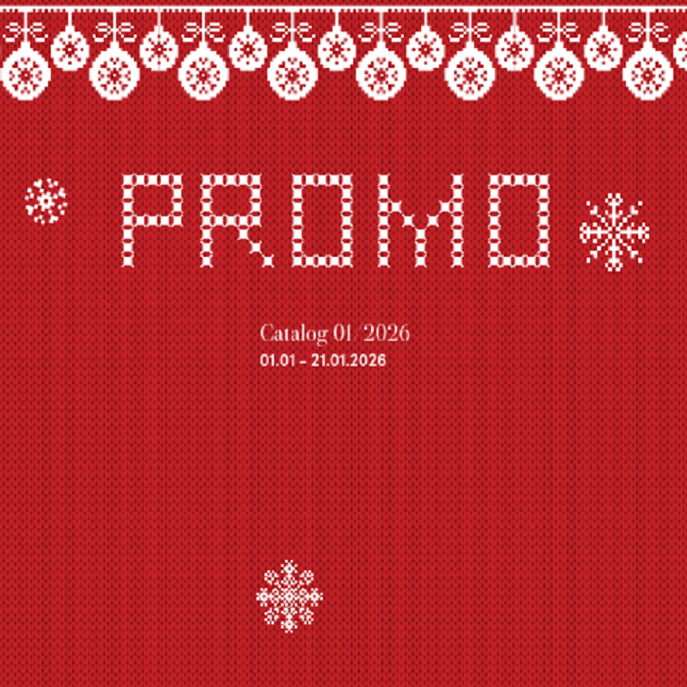 Główna PROMOCJA katalogu